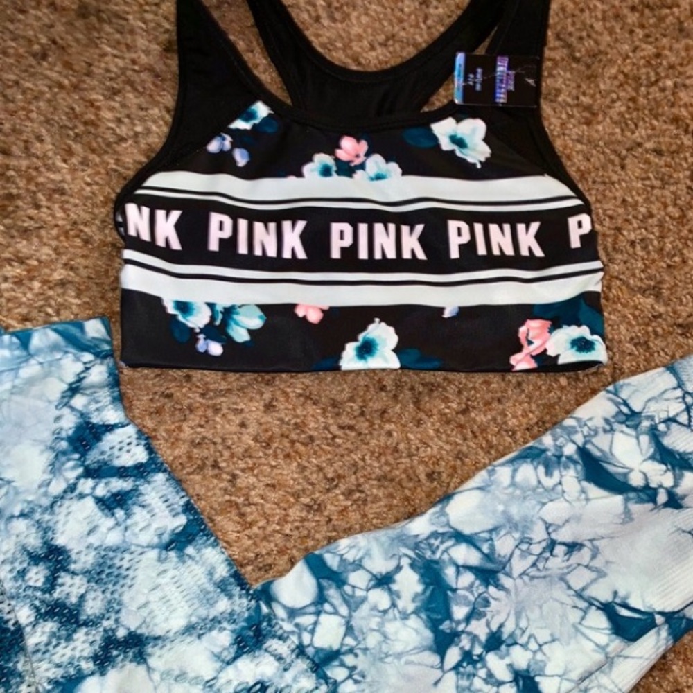 Victoria secret set